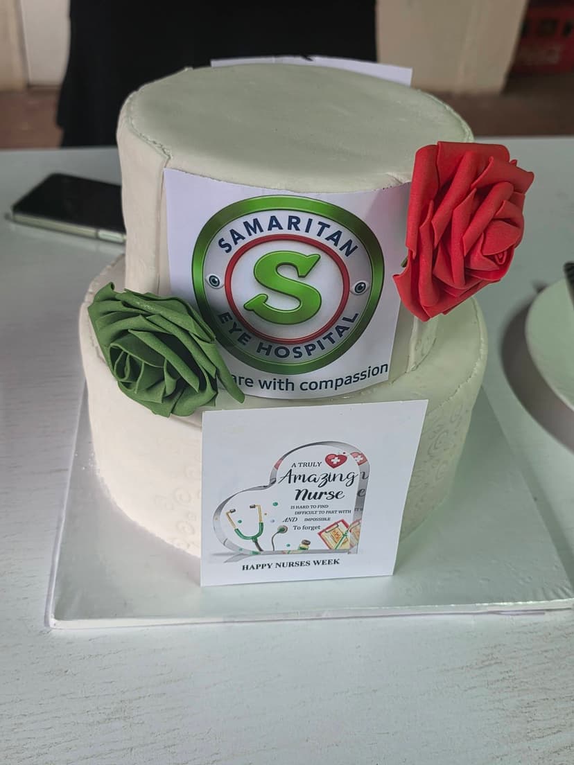 Nursing Week Celebration