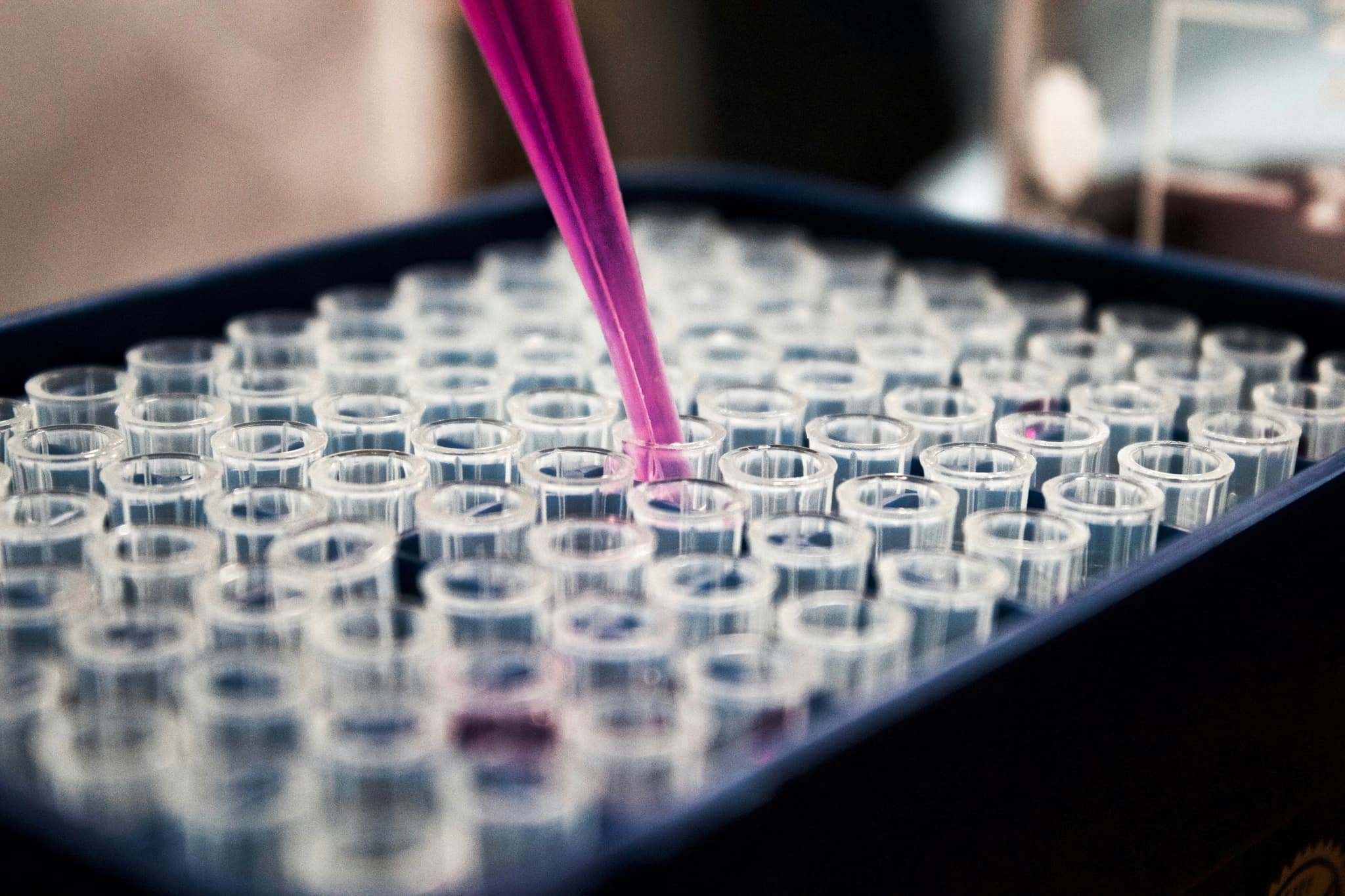 Laboratory Services