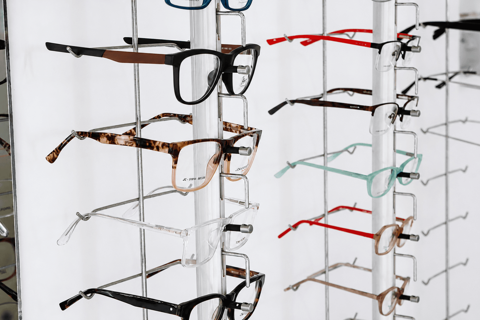 Optical Services