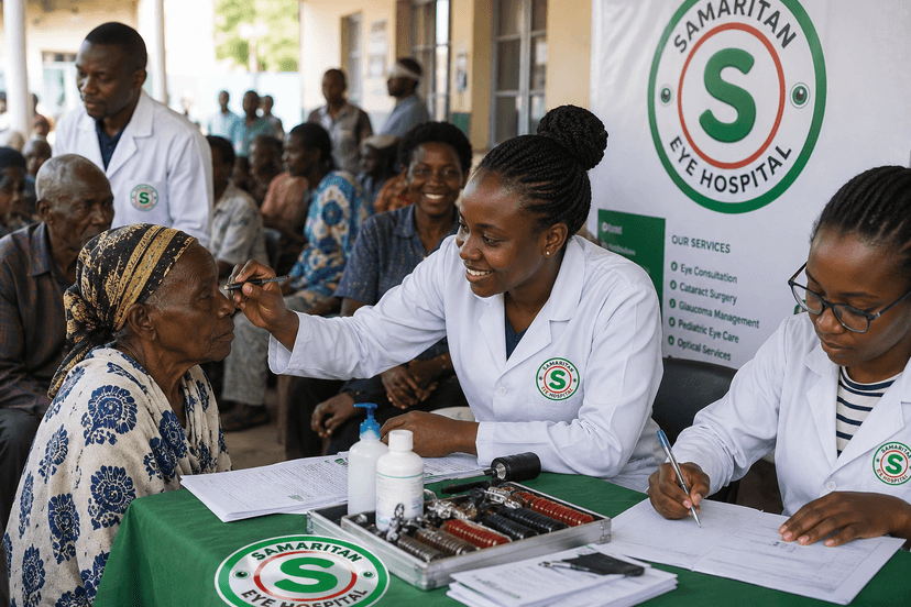 Community Outreach Programs