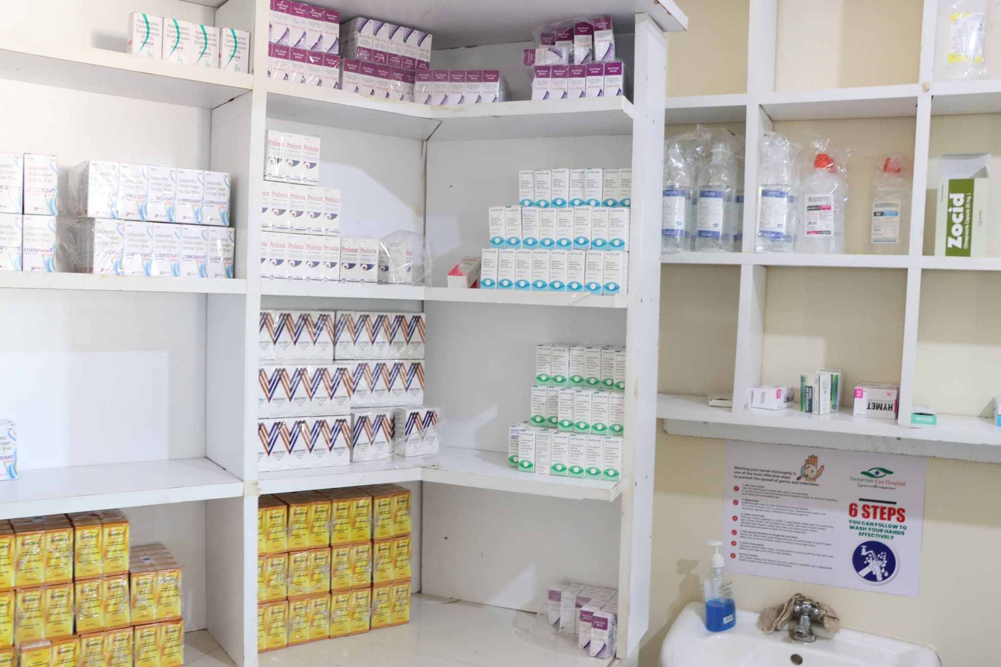 Pharmacy Services