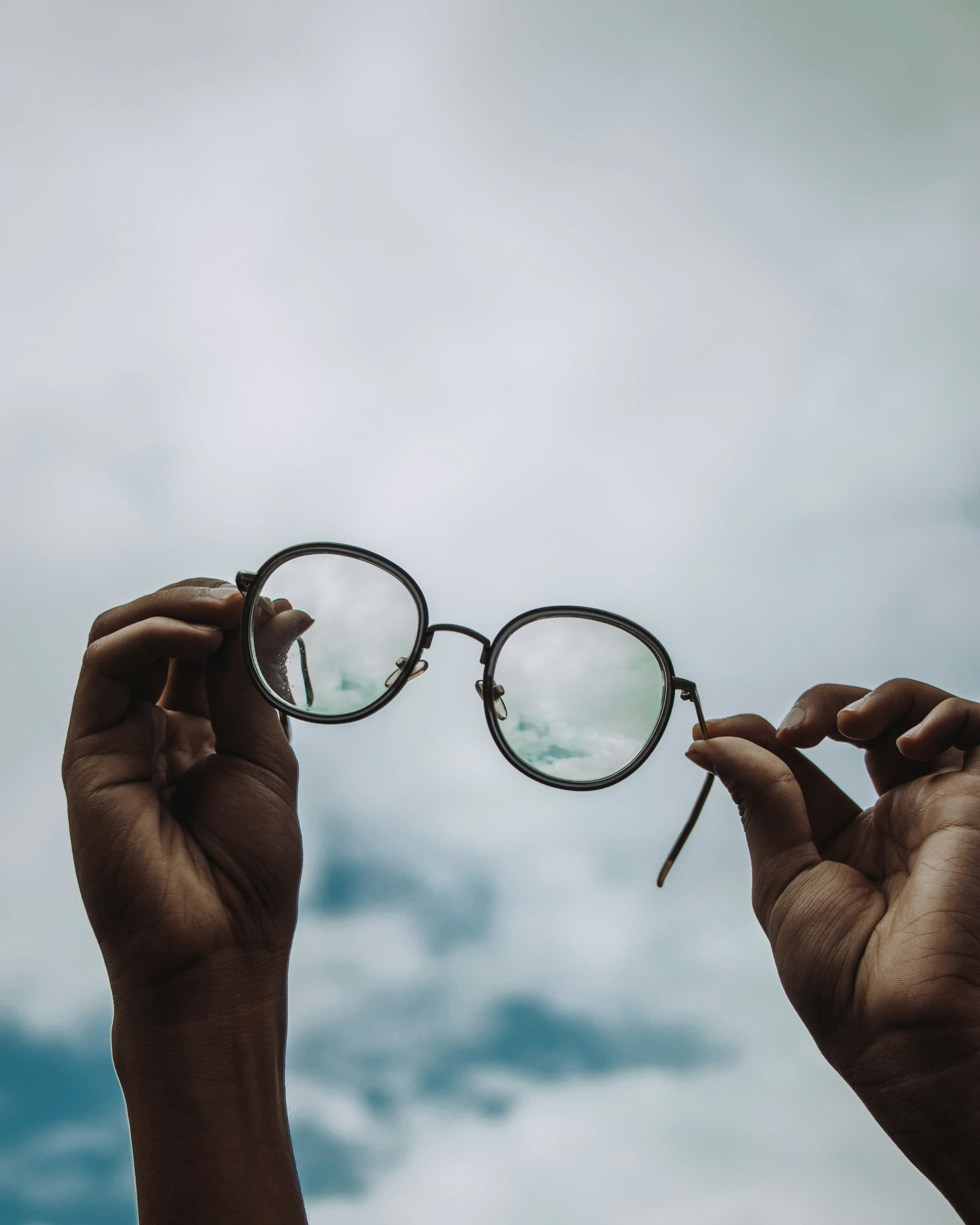Our Vision Visual