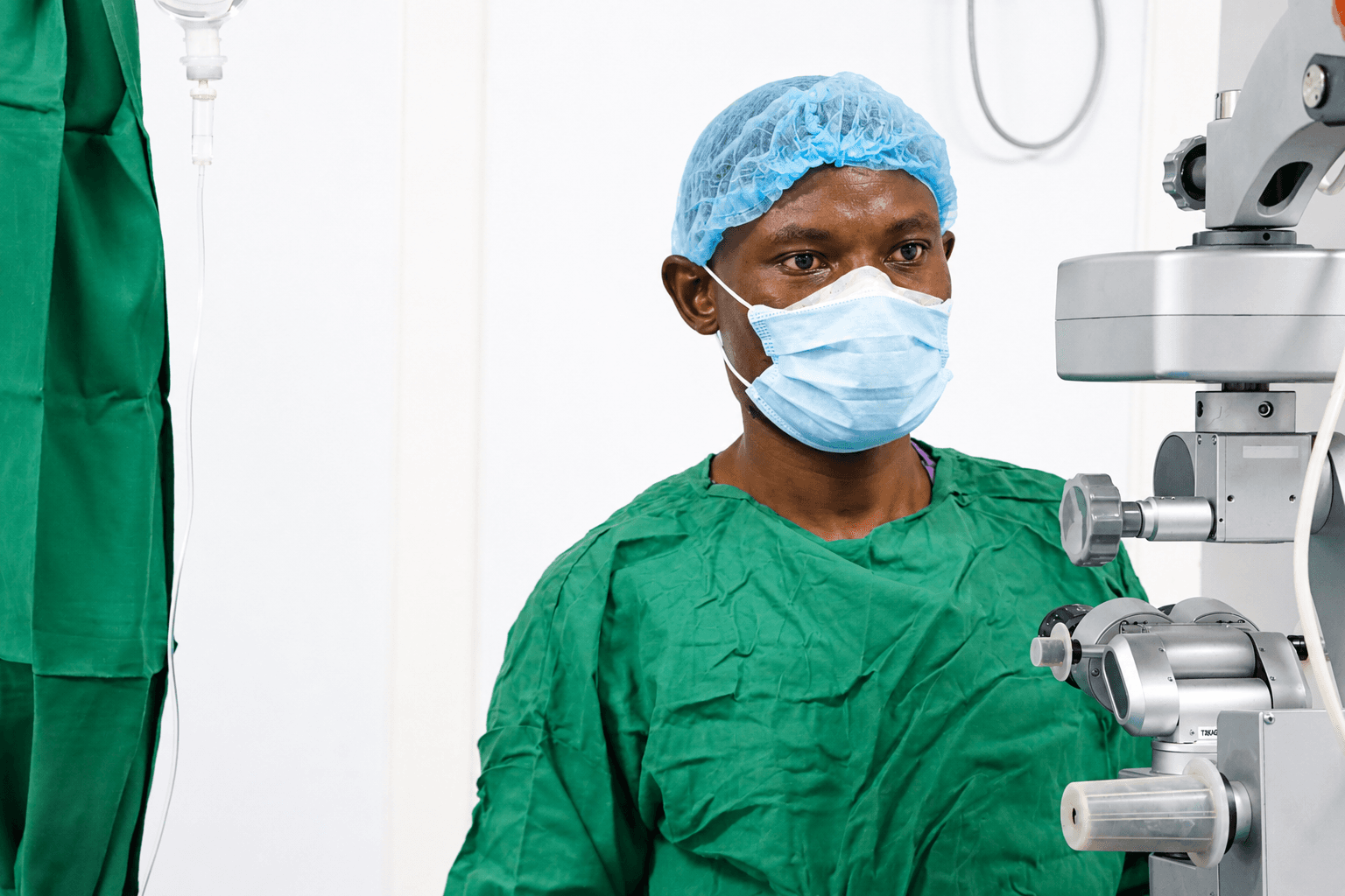 Cataract Surgery